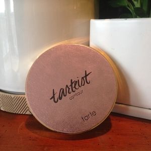 Tarte Contour Palette III